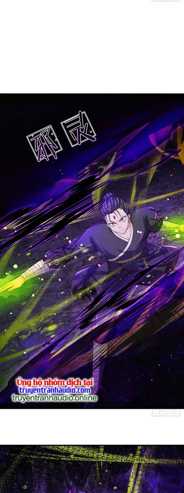 Bắt Đầu Với Chí Tôn Đan Điền Chap 185 - Next Chap 186