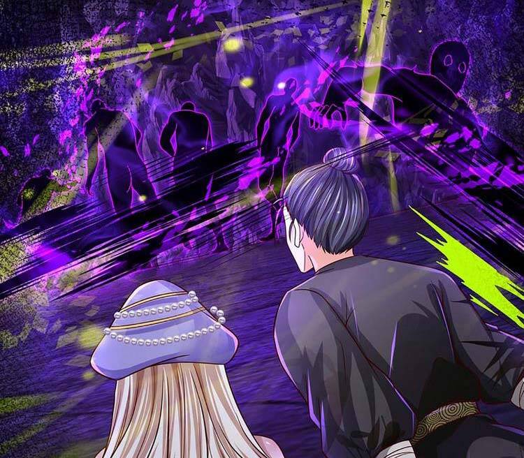 Bắt Đầu Với Chí Tôn Đan Điền Chap 185 - Next Chap 186