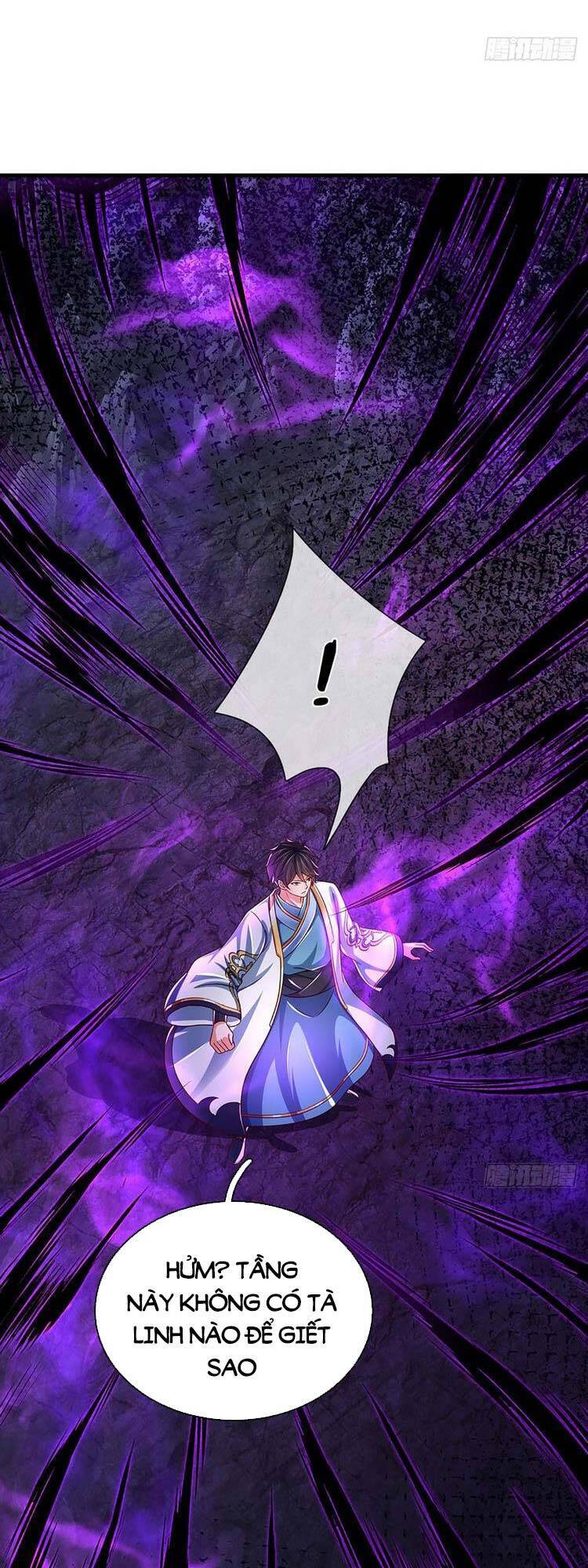 Bắt Đầu Với Chí Tôn Đan Điền Chap 185 - Next Chap 186