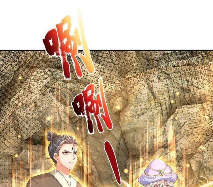 Bắt Đầu Với Chí Tôn Đan Điền Chap 186 - Next Chap 187