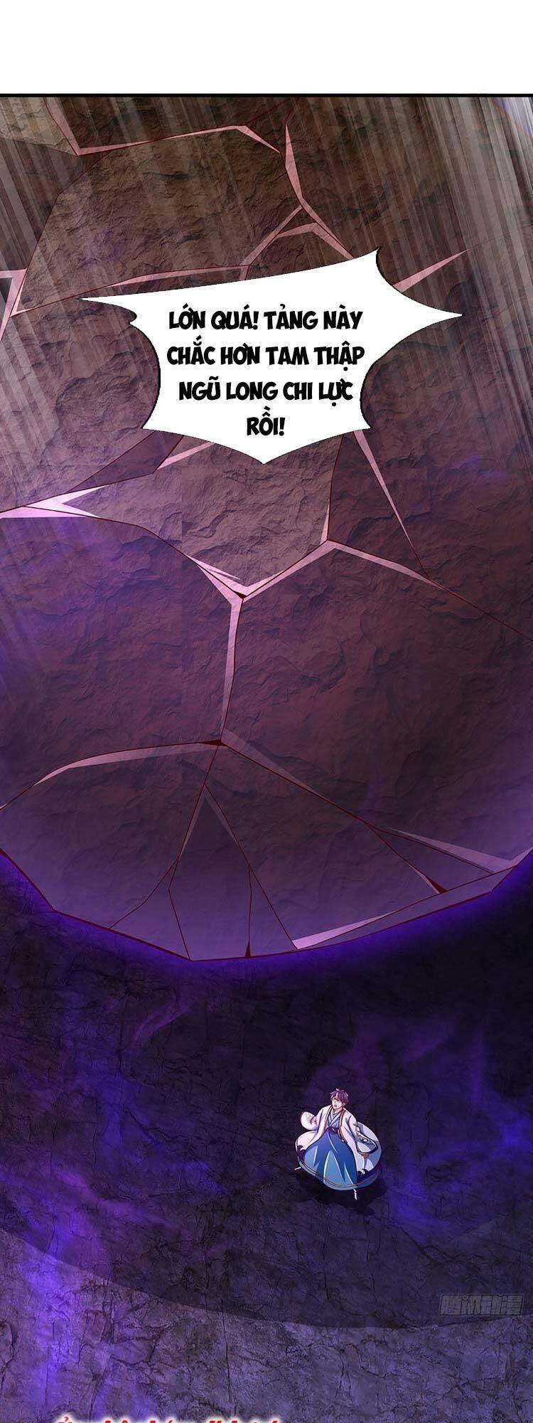 Bắt Đầu Với Chí Tôn Đan Điền Chap 186 - Next Chap 187