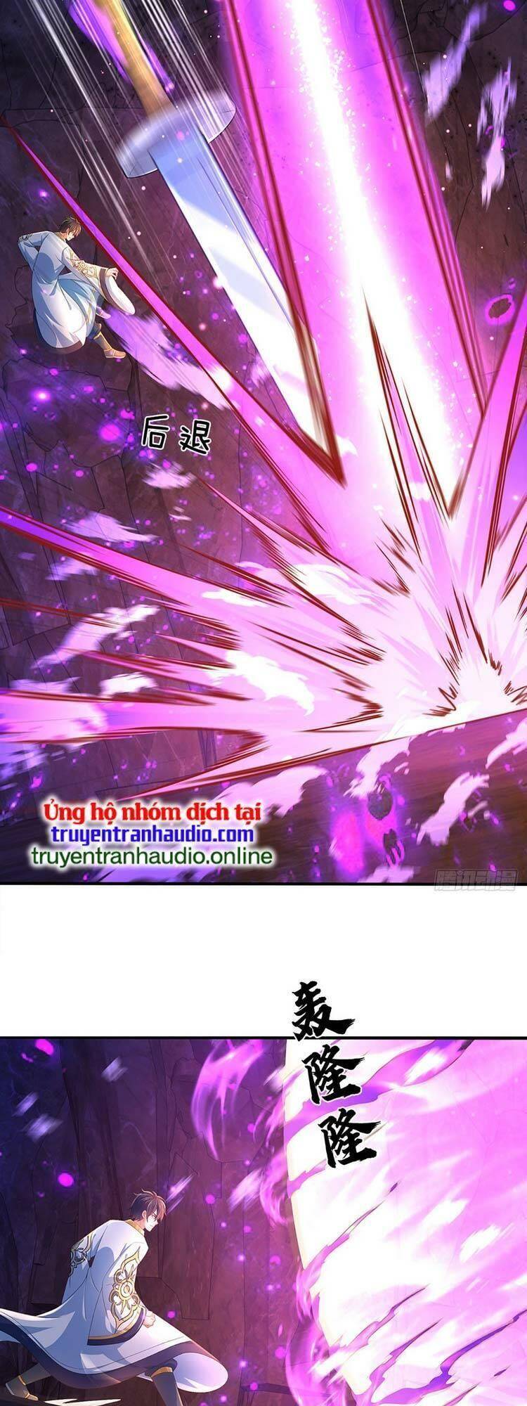 Bắt Đầu Với Chí Tôn Đan Điền Chap 186 - Next Chap 187