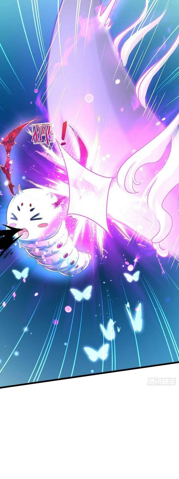 Bắt Đầu Với Chí Tôn Đan Điền Chap 186 - Next Chap 187