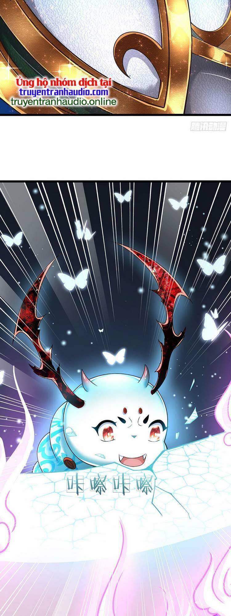 Bắt Đầu Với Chí Tôn Đan Điền Chap 186 - Next Chap 187