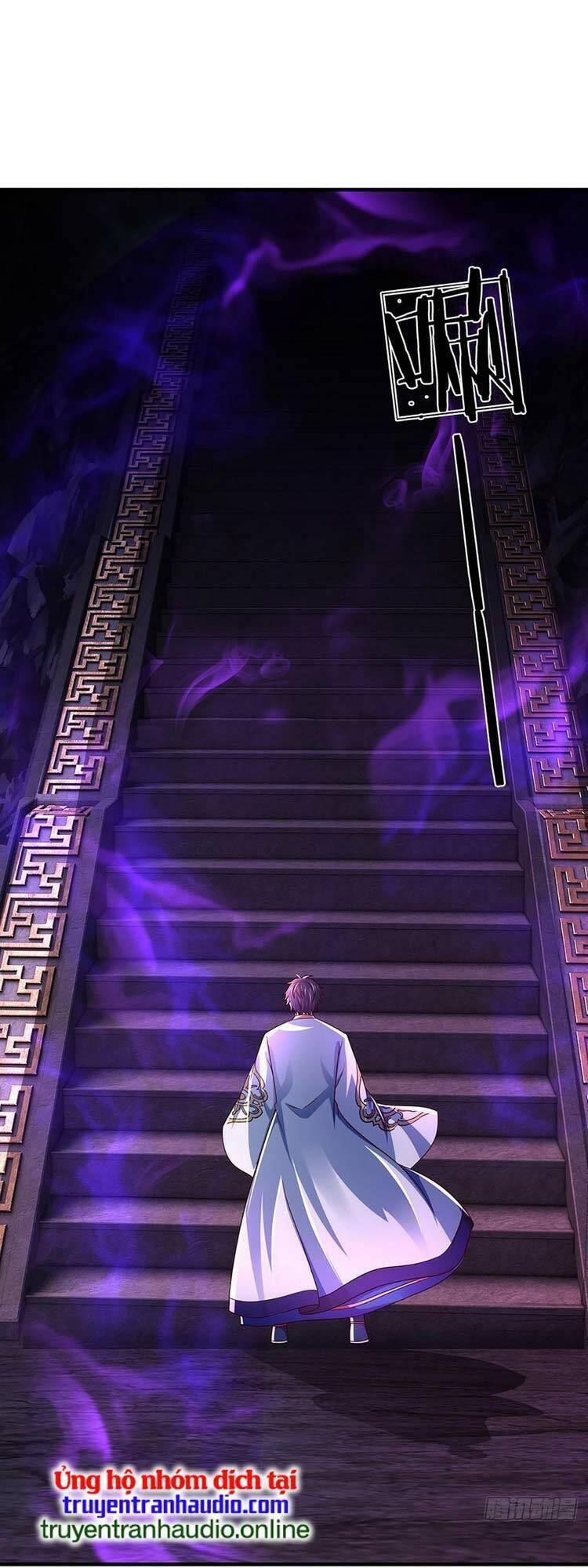 Bắt Đầu Với Chí Tôn Đan Điền Chap 186 - Next Chap 187