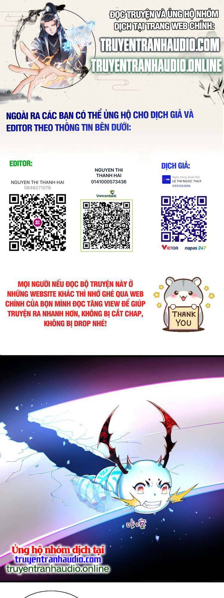 Bắt Đầu Với Chí Tôn Đan Điền Chap 187 - Next Chap 188