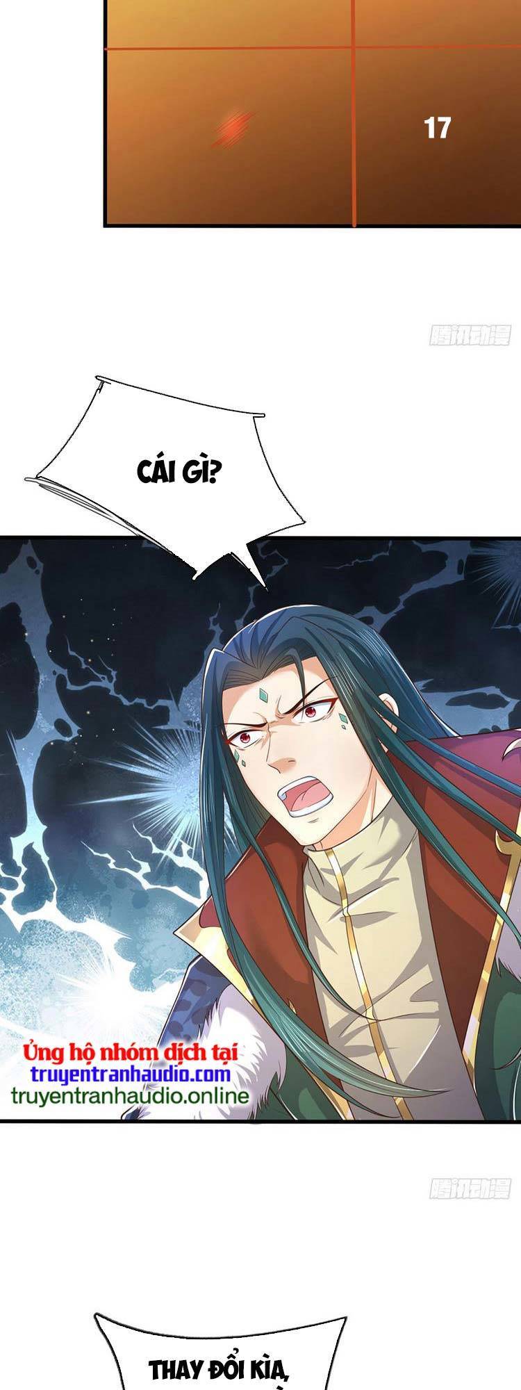 Bắt Đầu Với Chí Tôn Đan Điền Chap 187 - Next Chap 188