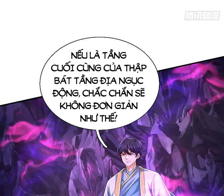 Bắt Đầu Với Chí Tôn Đan Điền Chap 187 - Next Chap 188
