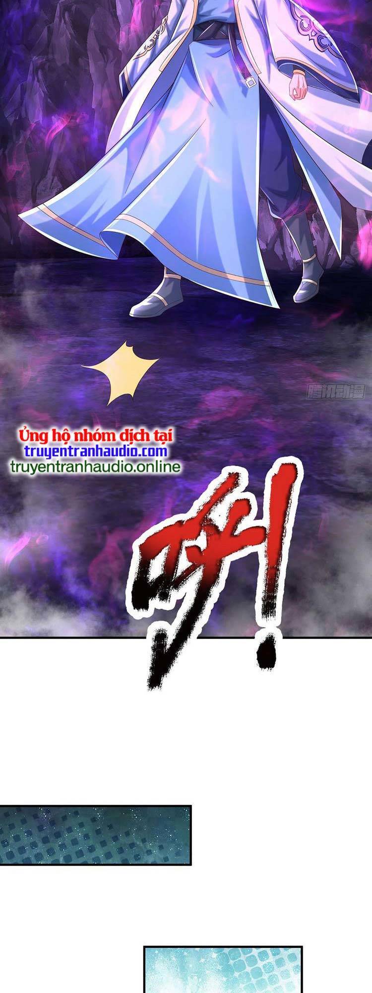 Bắt Đầu Với Chí Tôn Đan Điền Chap 187 - Next Chap 188