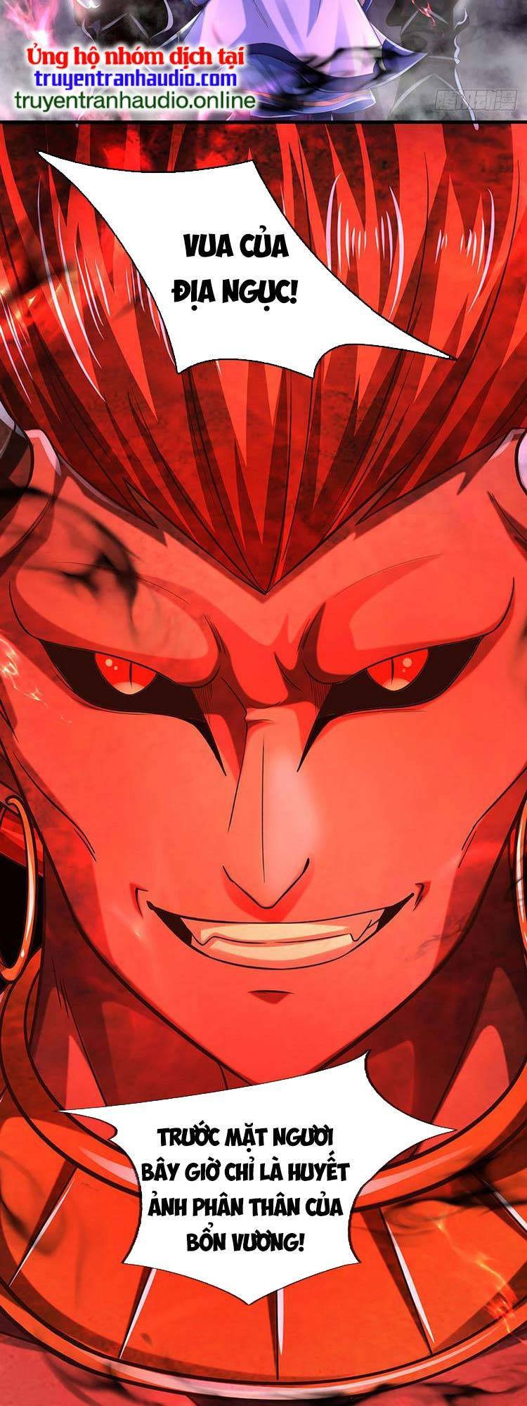 Bắt Đầu Với Chí Tôn Đan Điền Chap 187 - Next Chap 188