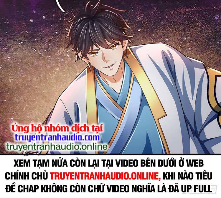 Bắt Đầu Với Chí Tôn Đan Điền Chap 187 - Next Chap 188
