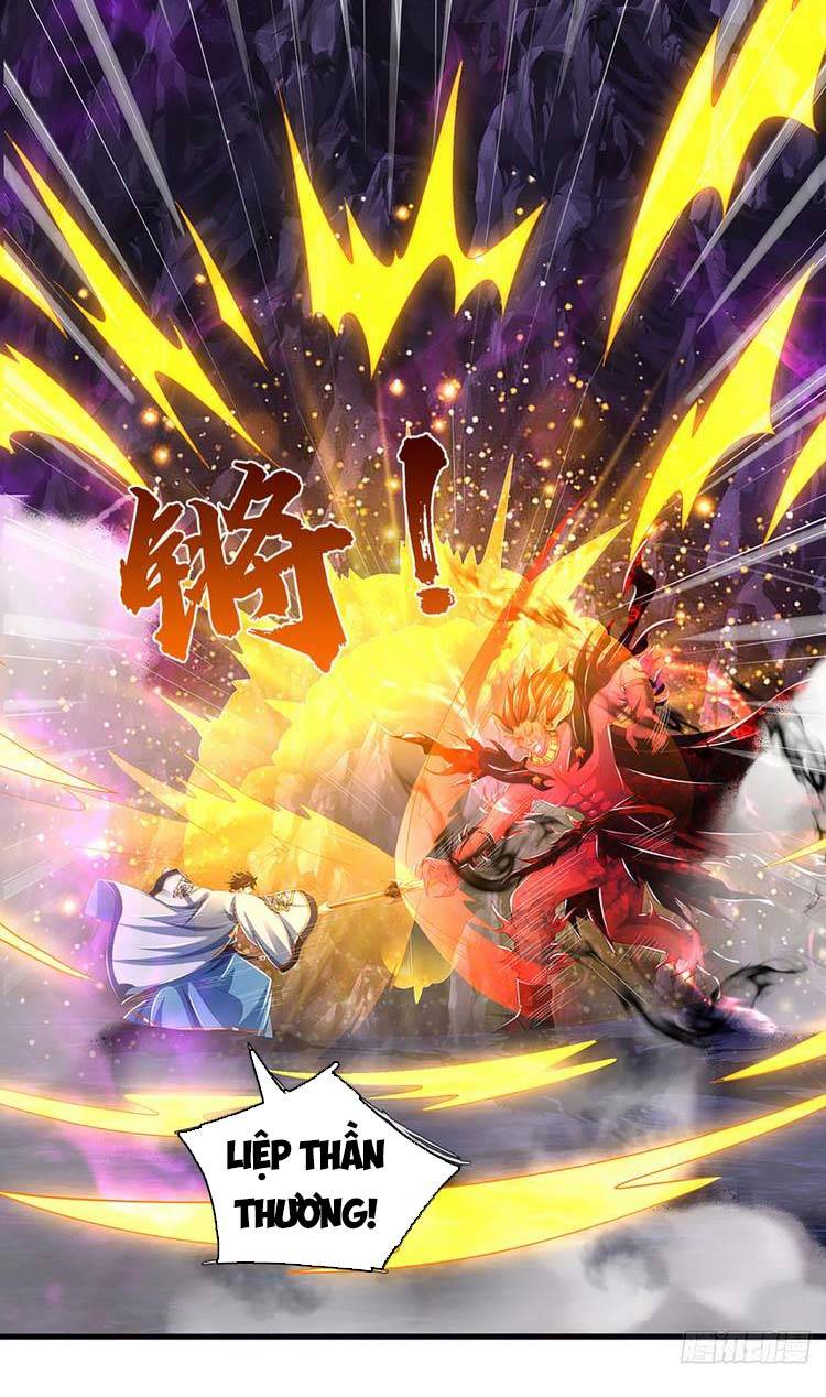 Bắt Đầu Với Chí Tôn Đan Điền Chap 187 - Next Chap 188