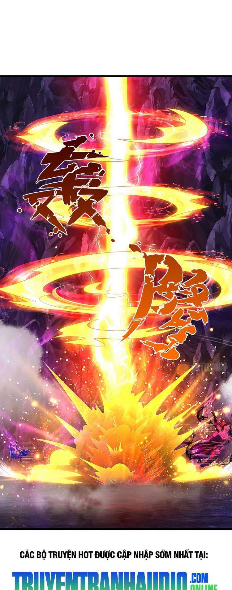 Bắt Đầu Với Chí Tôn Đan Điền Chap 187 - Next Chap 188