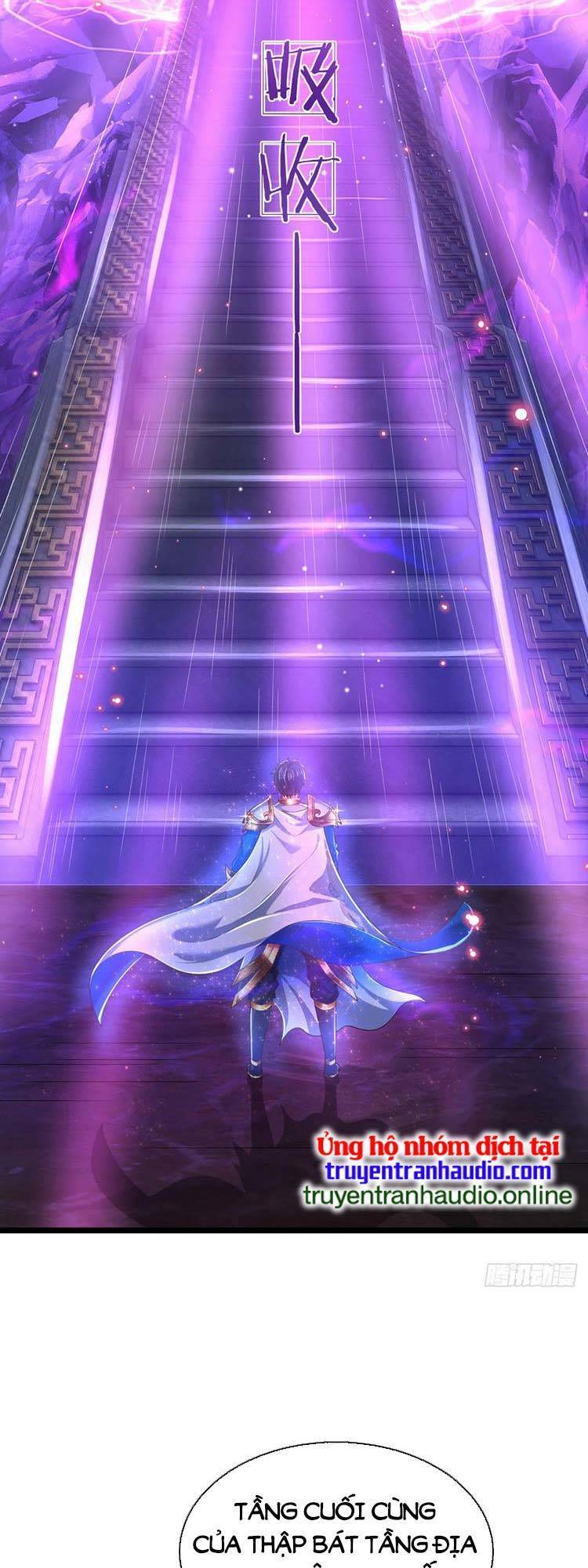 Bắt Đầu Với Chí Tôn Đan Điền Chap 187 - Next Chap 188