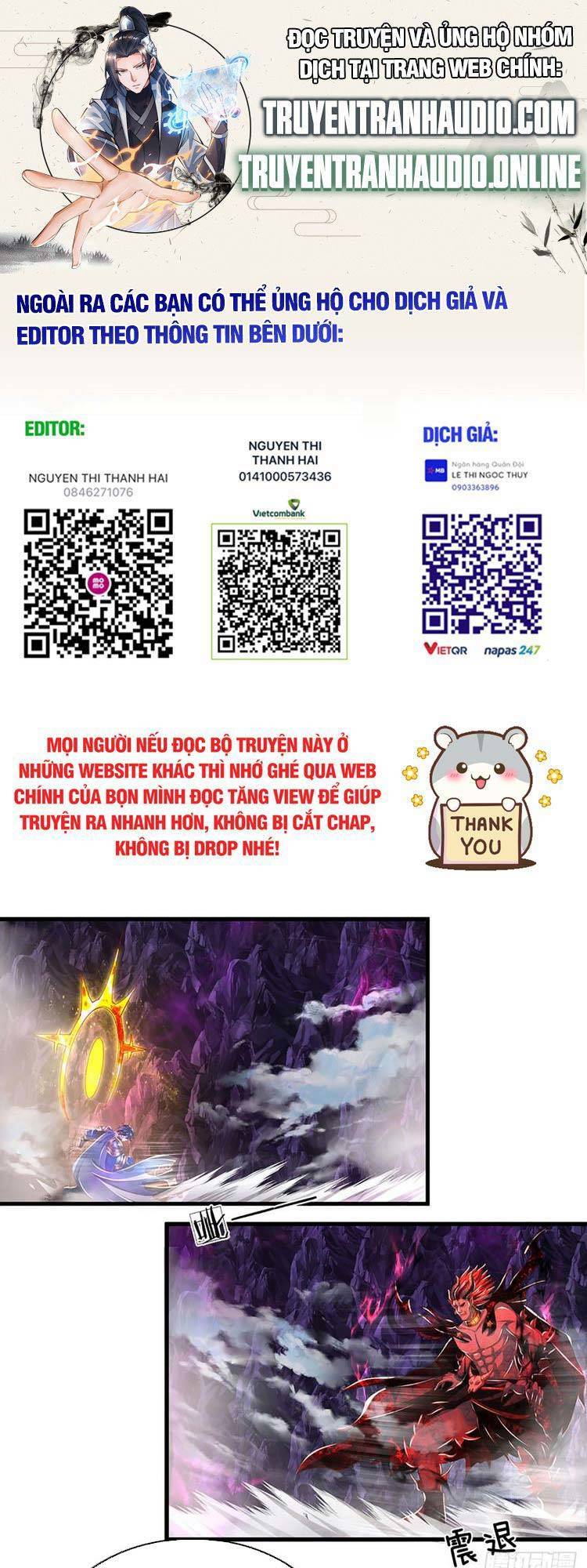 Bắt Đầu Với Chí Tôn Đan Điền Chap 188 - Next Chap 189