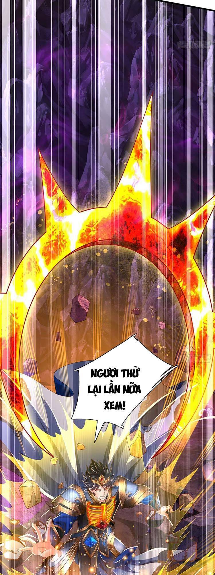 Bắt Đầu Với Chí Tôn Đan Điền Chap 188 - Next Chap 189