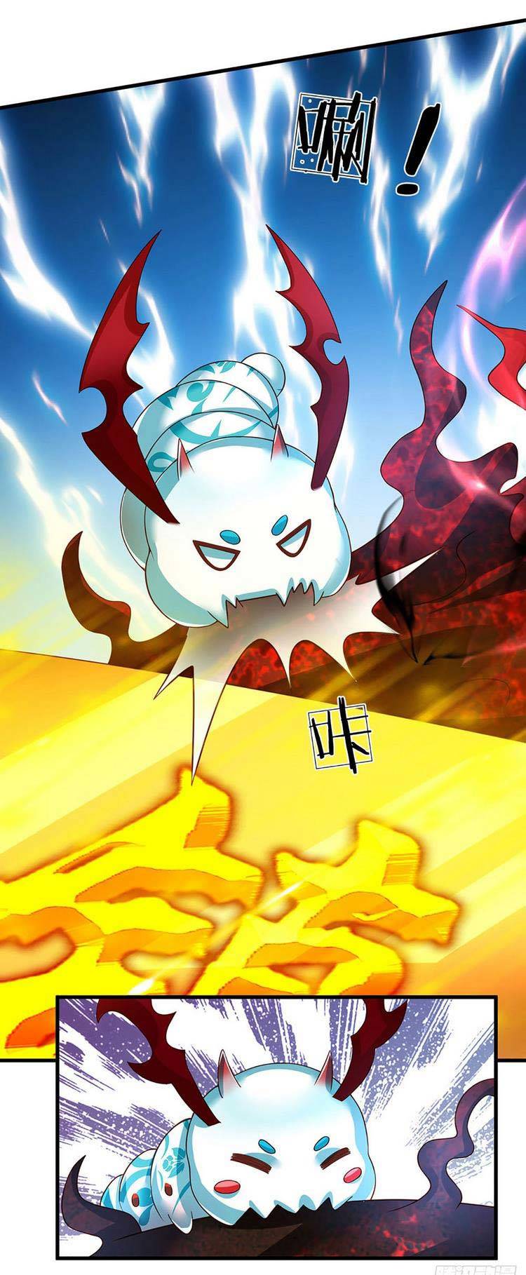 Bắt Đầu Với Chí Tôn Đan Điền Chap 188 - Next Chap 189