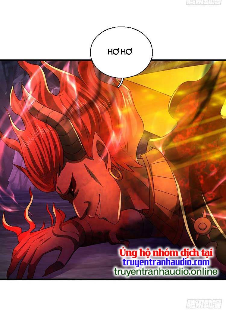 Bắt Đầu Với Chí Tôn Đan Điền Chap 188 - Next Chap 189