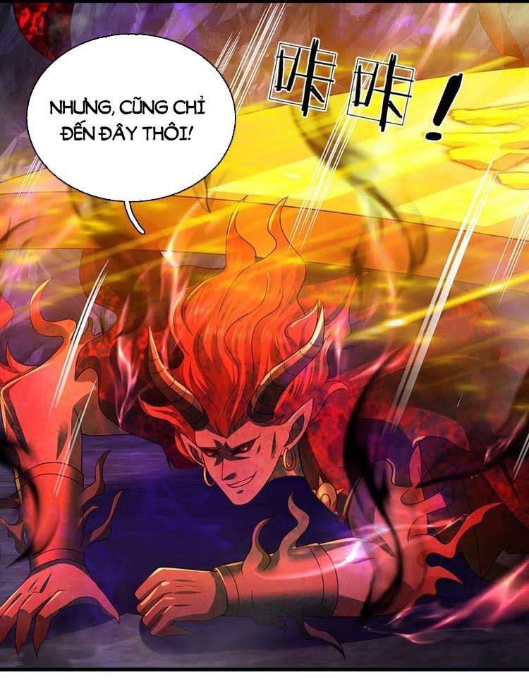 Bắt Đầu Với Chí Tôn Đan Điền Chap 188 - Next Chap 189