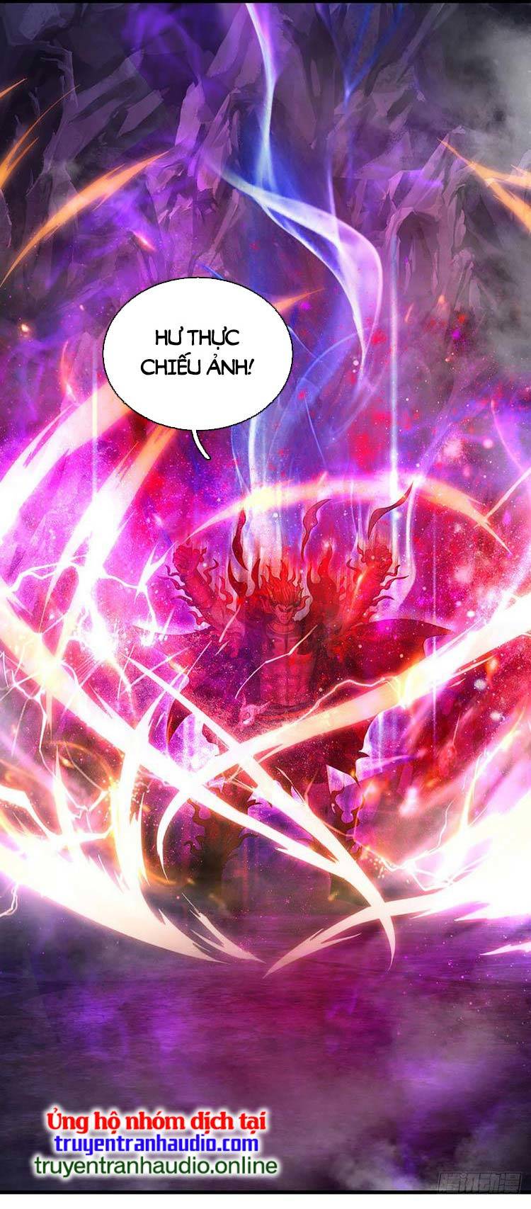 Bắt Đầu Với Chí Tôn Đan Điền Chap 188 - Next Chap 189