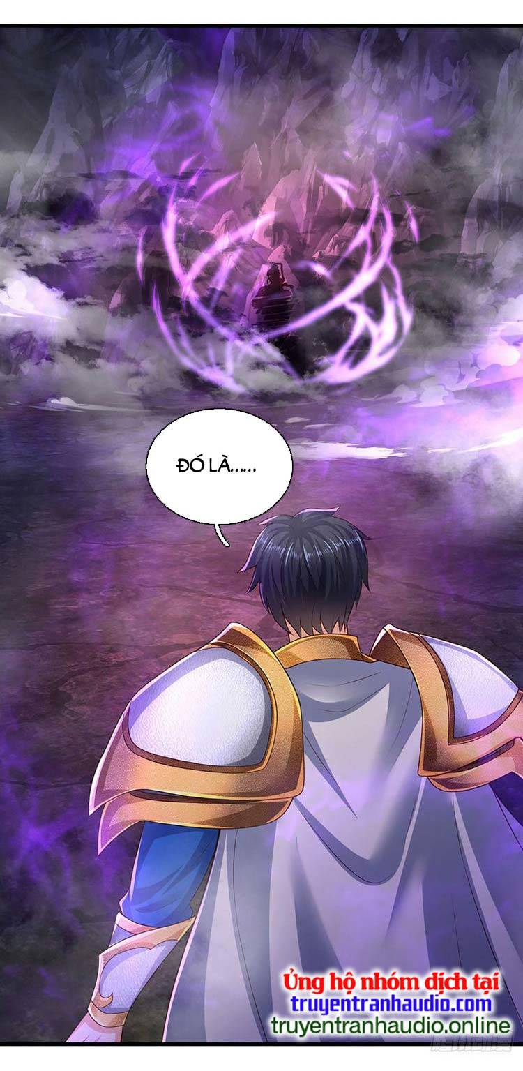 Bắt Đầu Với Chí Tôn Đan Điền Chap 188 - Next Chap 189