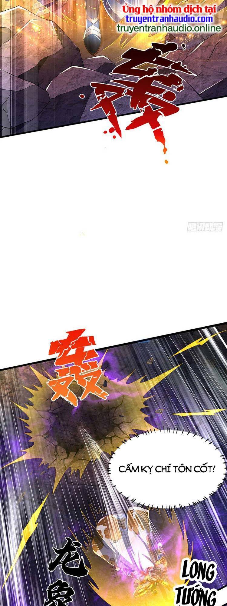 Bắt Đầu Với Chí Tôn Đan Điền Chap 188 - Next Chap 189