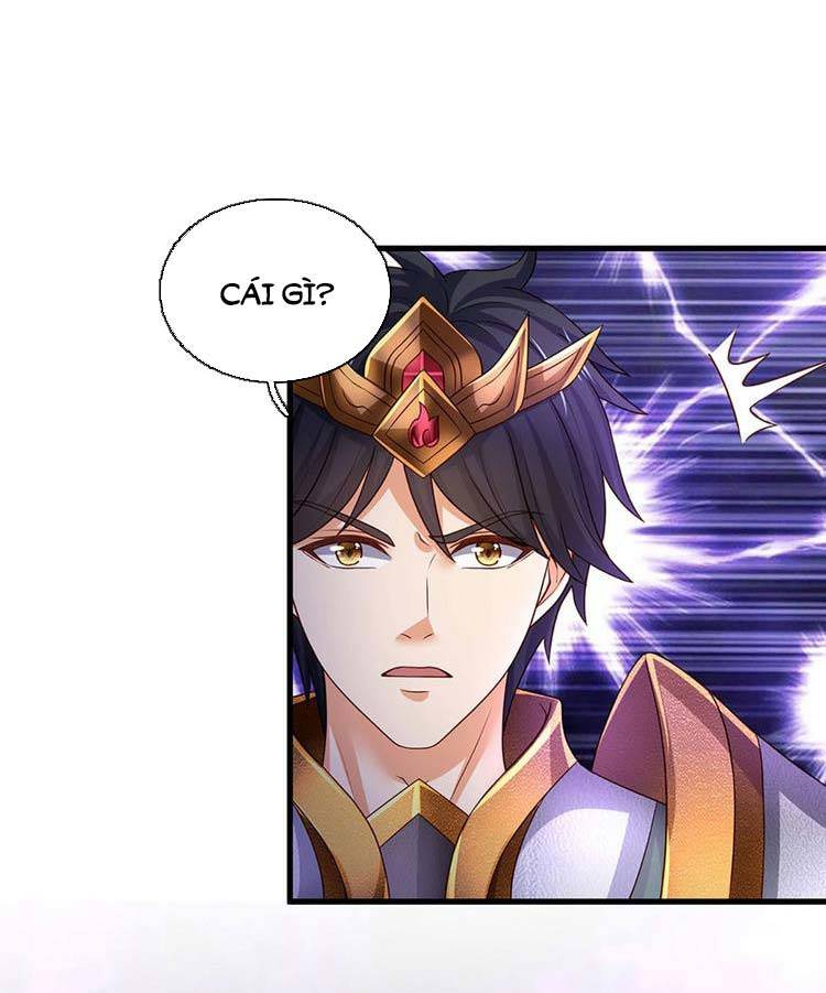 Bắt Đầu Với Chí Tôn Đan Điền Chap 188 - Next Chap 189