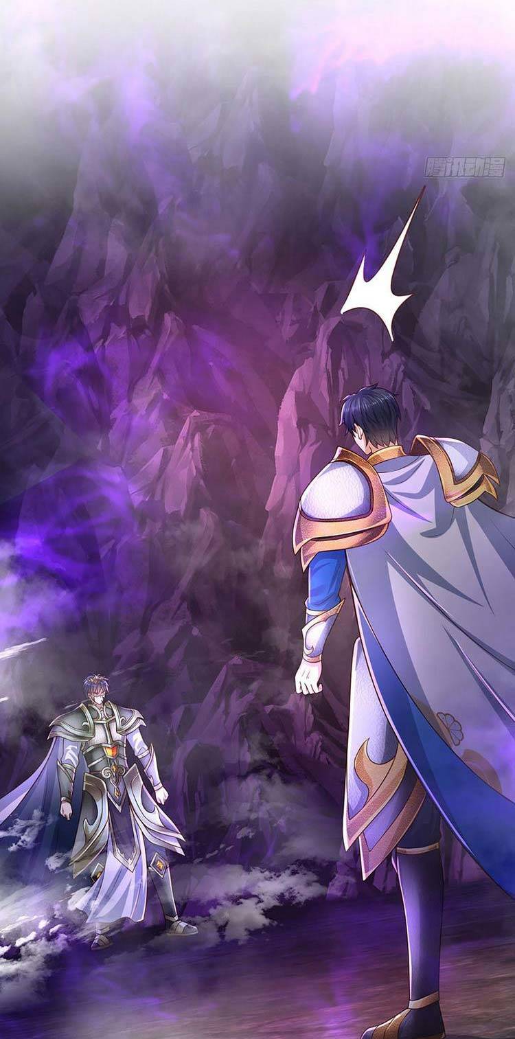 Bắt Đầu Với Chí Tôn Đan Điền Chap 188 - Next Chap 189