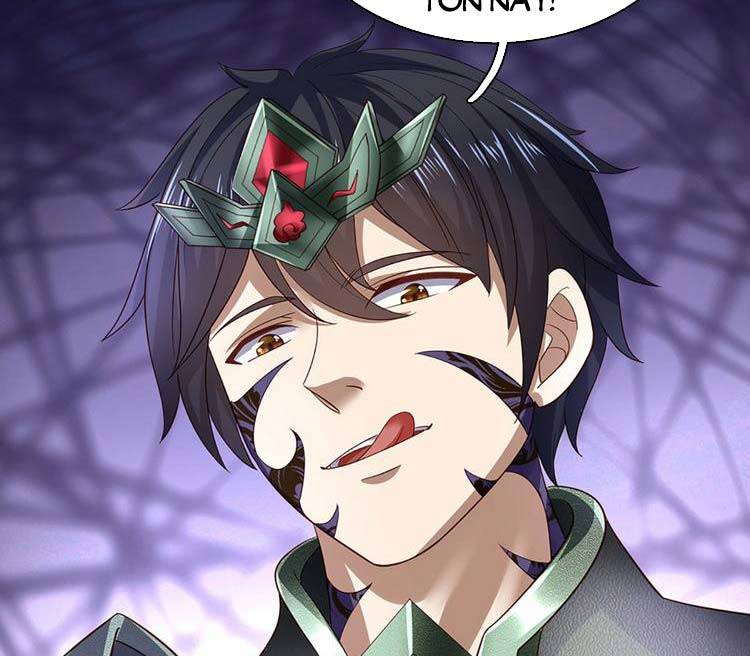 Bắt Đầu Với Chí Tôn Đan Điền Chap 189 - Next Chap 190