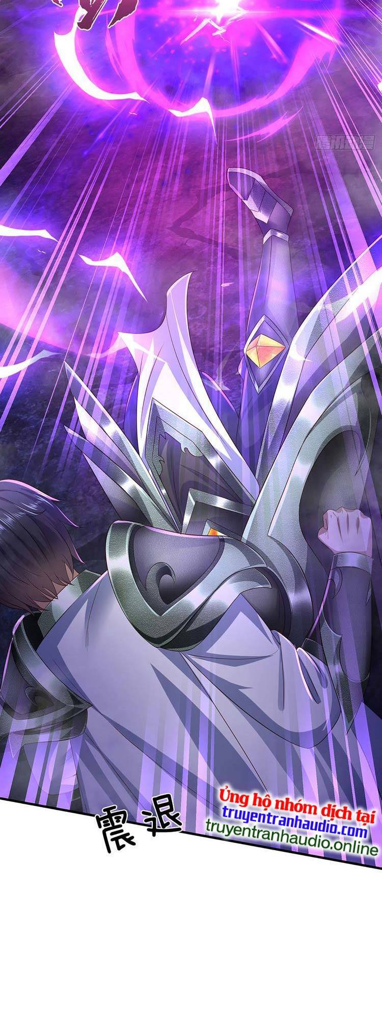 Bắt Đầu Với Chí Tôn Đan Điền Chap 189 - Next Chap 190