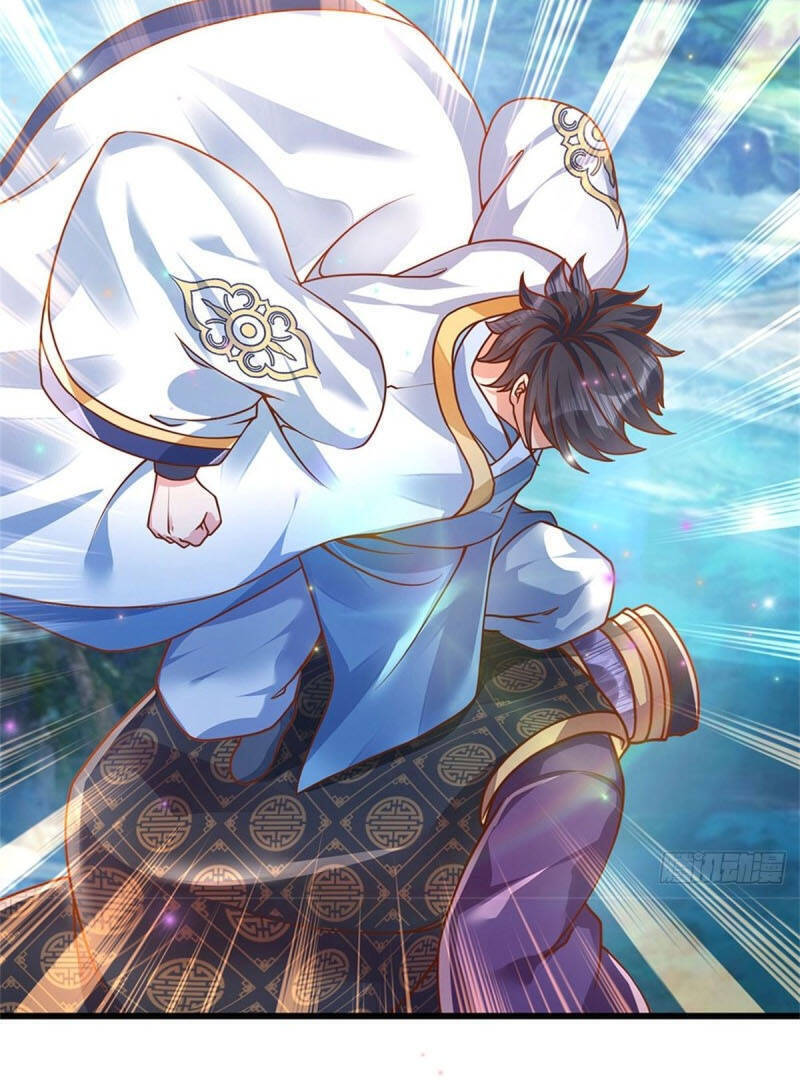 Bắt Đầu Với Chí Tôn Đan Điền Chap 19 - Next Chap 20