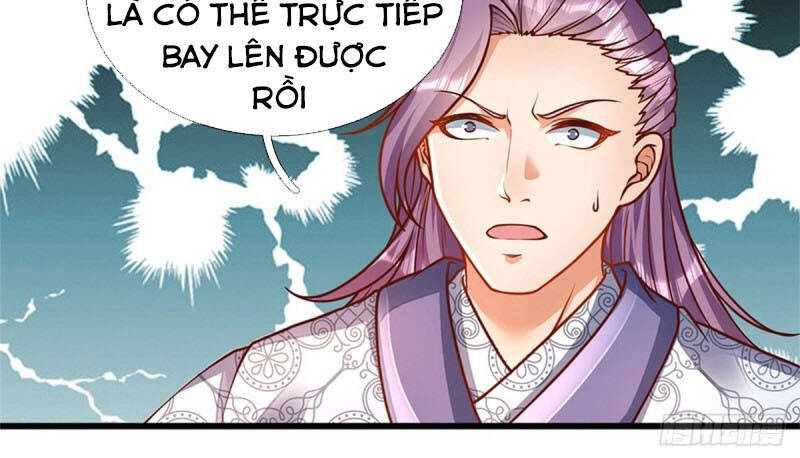 Bắt Đầu Với Chí Tôn Đan Điền Chap 19 - Next Chap 20