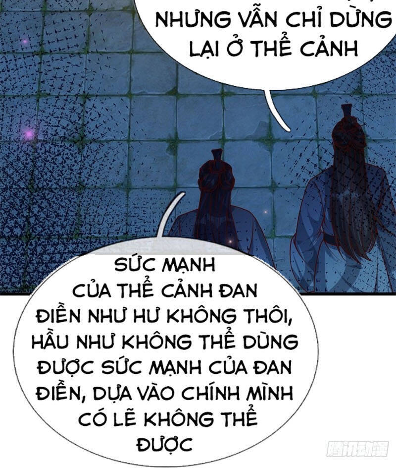 Bắt Đầu Với Chí Tôn Đan Điền Chap 19 - Next Chap 20