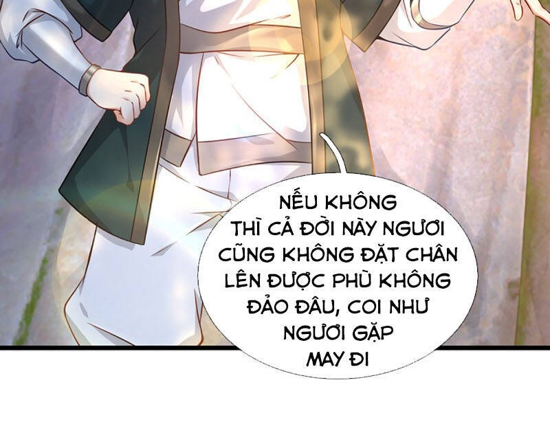 Bắt Đầu Với Chí Tôn Đan Điền Chap 19 - Next Chap 20