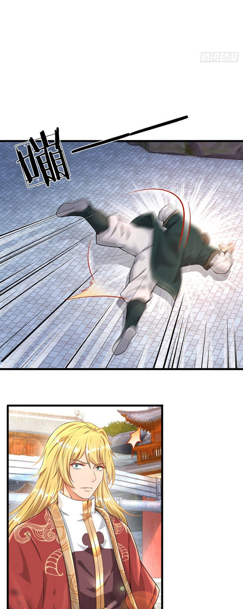 Bắt Đầu Với Chí Tôn Đan Điền Chap 19 - Next Chap 20