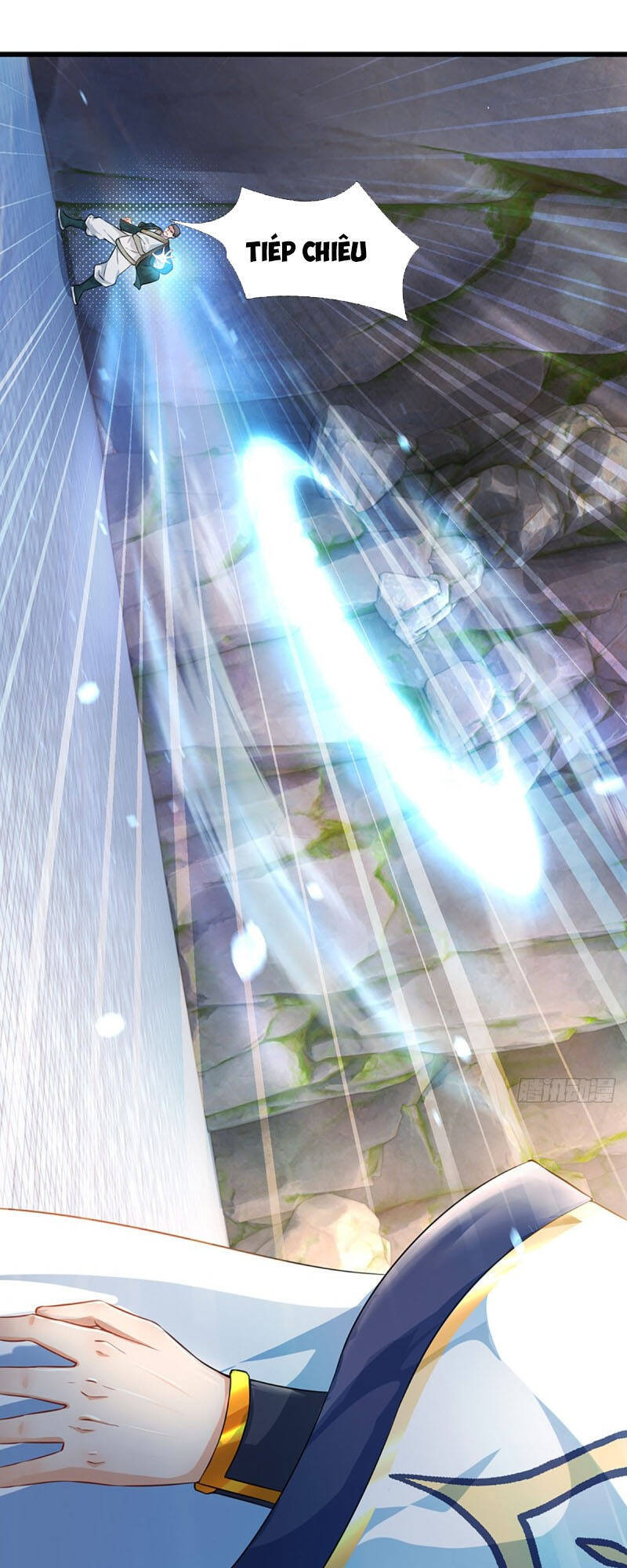 Bắt Đầu Với Chí Tôn Đan Điền Chap 19 - Next Chap 20