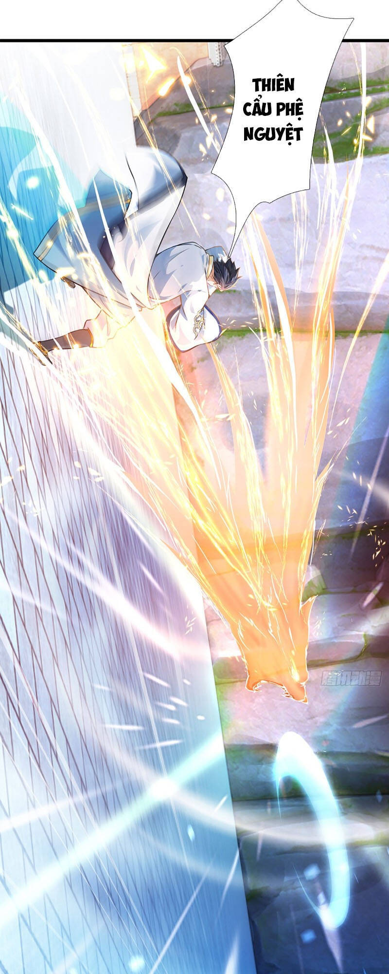 Bắt Đầu Với Chí Tôn Đan Điền Chap 19 - Next Chap 20