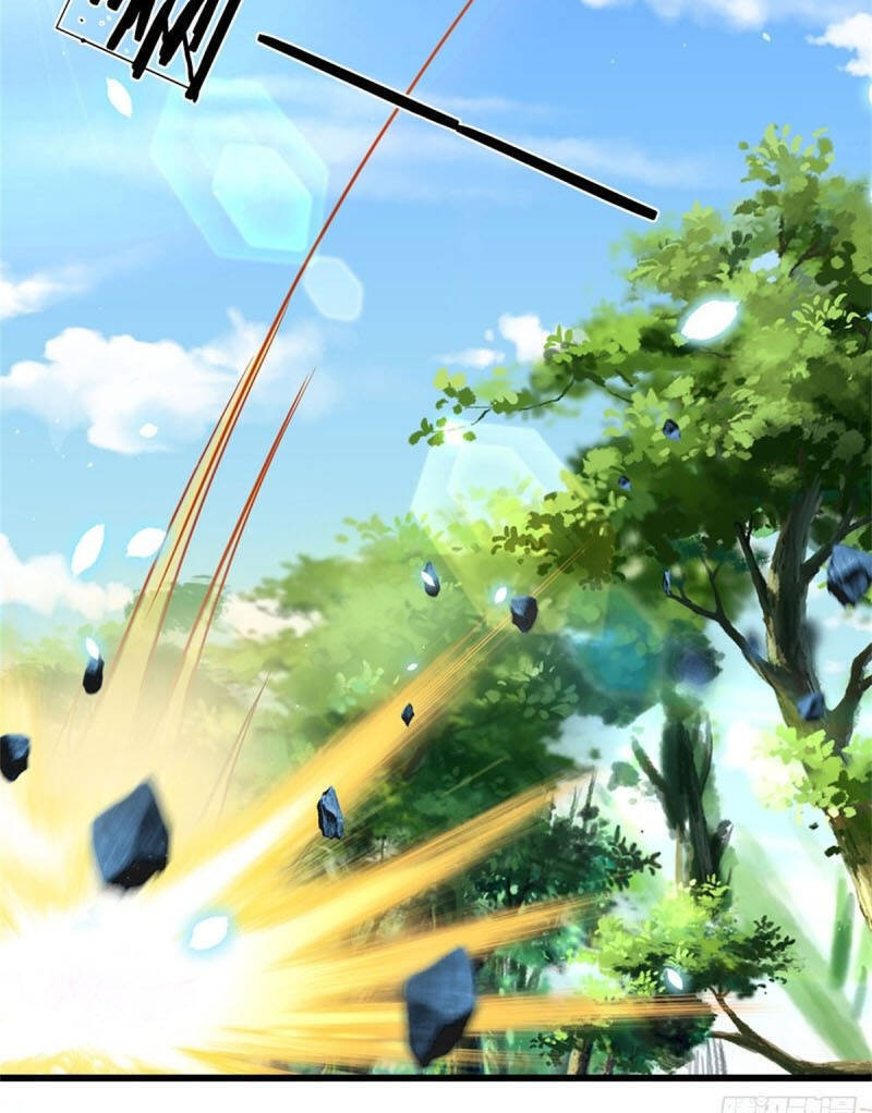 Bắt Đầu Với Chí Tôn Đan Điền Chap 19 - Next Chap 20