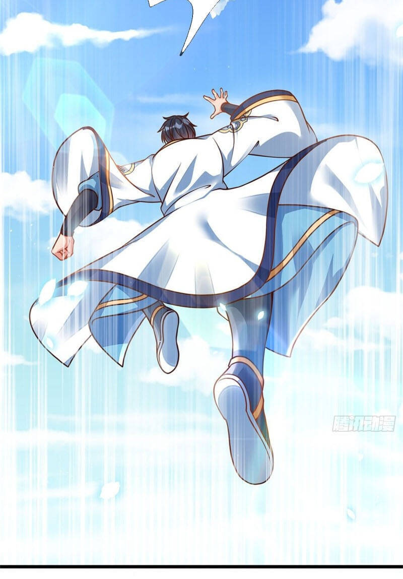 Bắt Đầu Với Chí Tôn Đan Điền Chap 19 - Next Chap 20