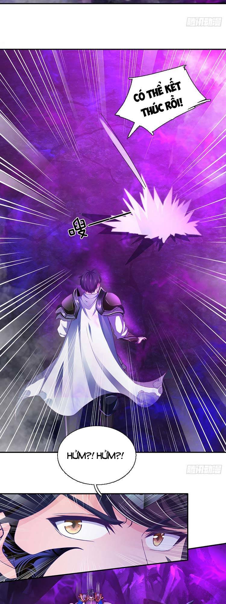 Bắt Đầu Với Chí Tôn Đan Điền Chap 190 - Next Chap 191