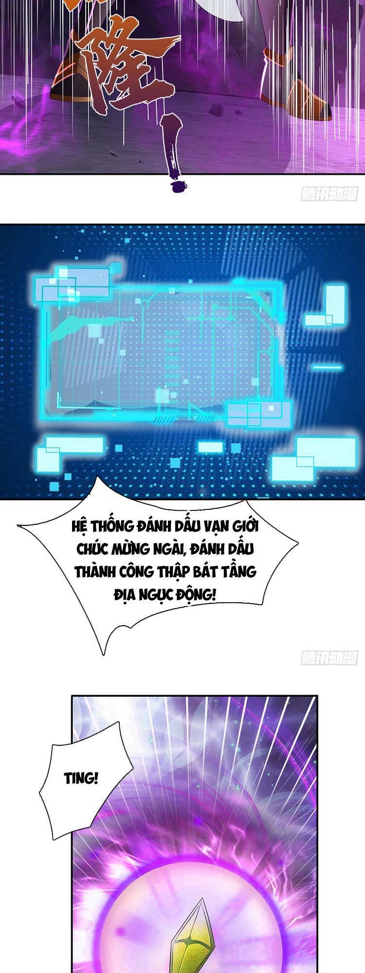 Bắt Đầu Với Chí Tôn Đan Điền Chap 190 - Next Chap 191