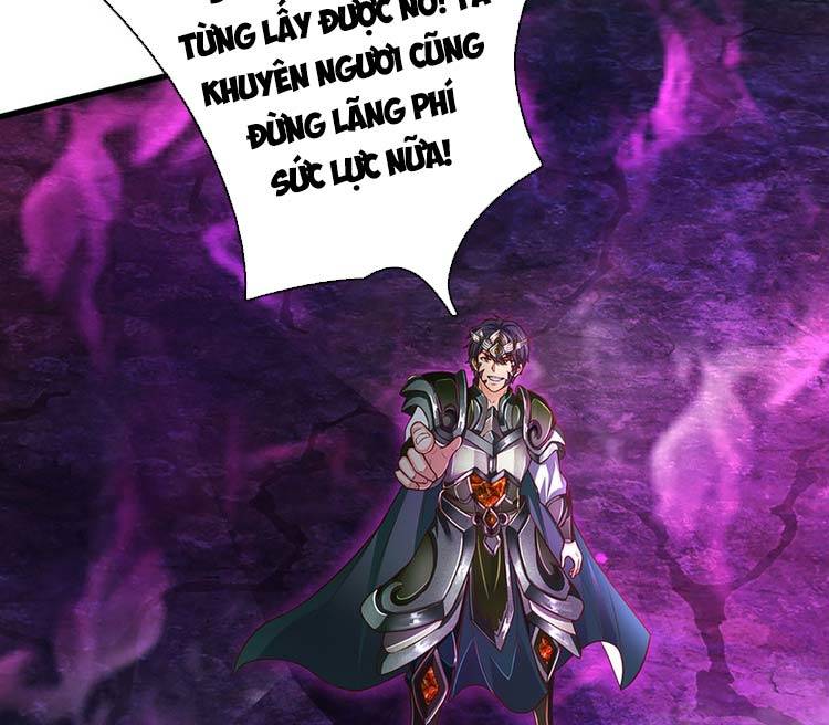 Bắt Đầu Với Chí Tôn Đan Điền Chap 190 - Next Chap 191