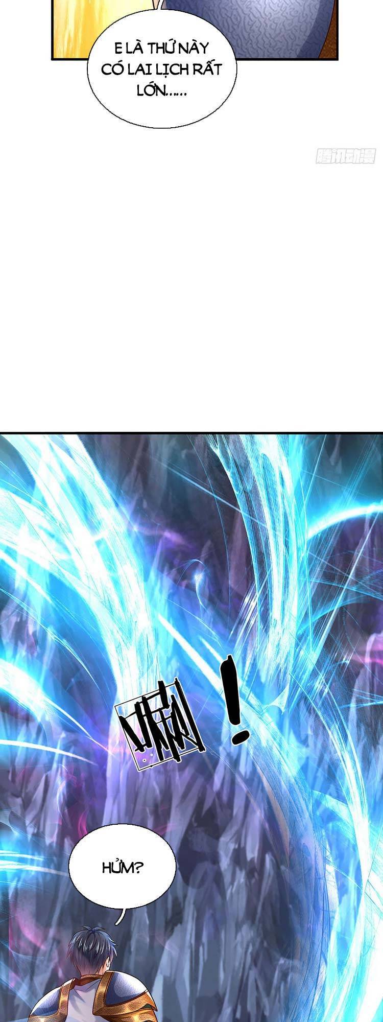 Bắt Đầu Với Chí Tôn Đan Điền Chap 190 - Next Chap 191