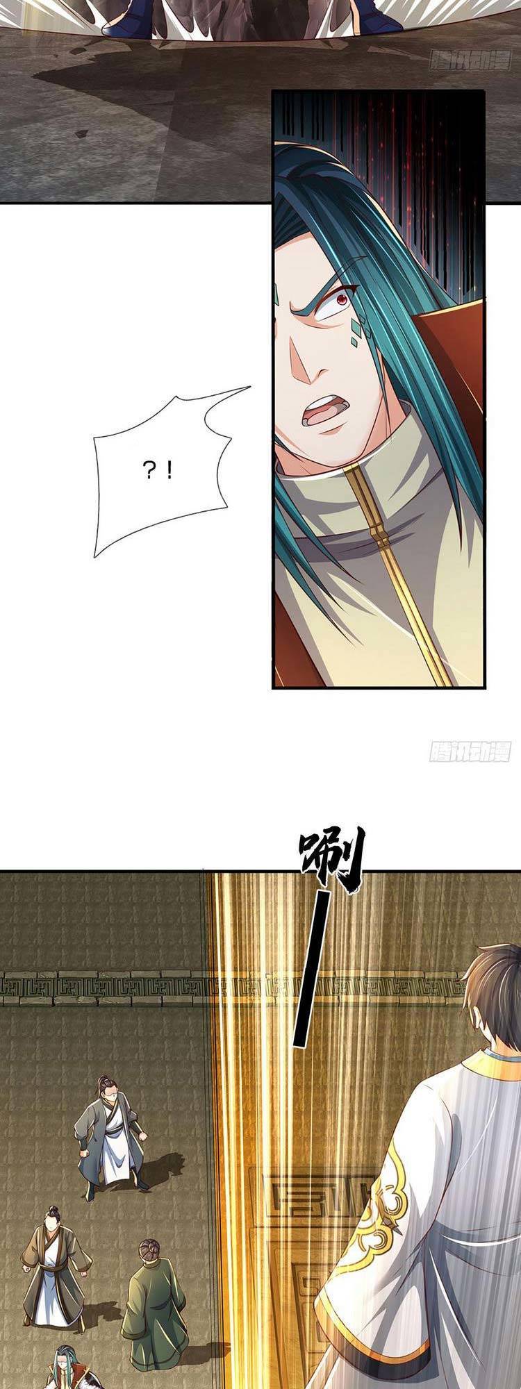 Bắt Đầu Với Chí Tôn Đan Điền Chap 191 - Next Chap 192