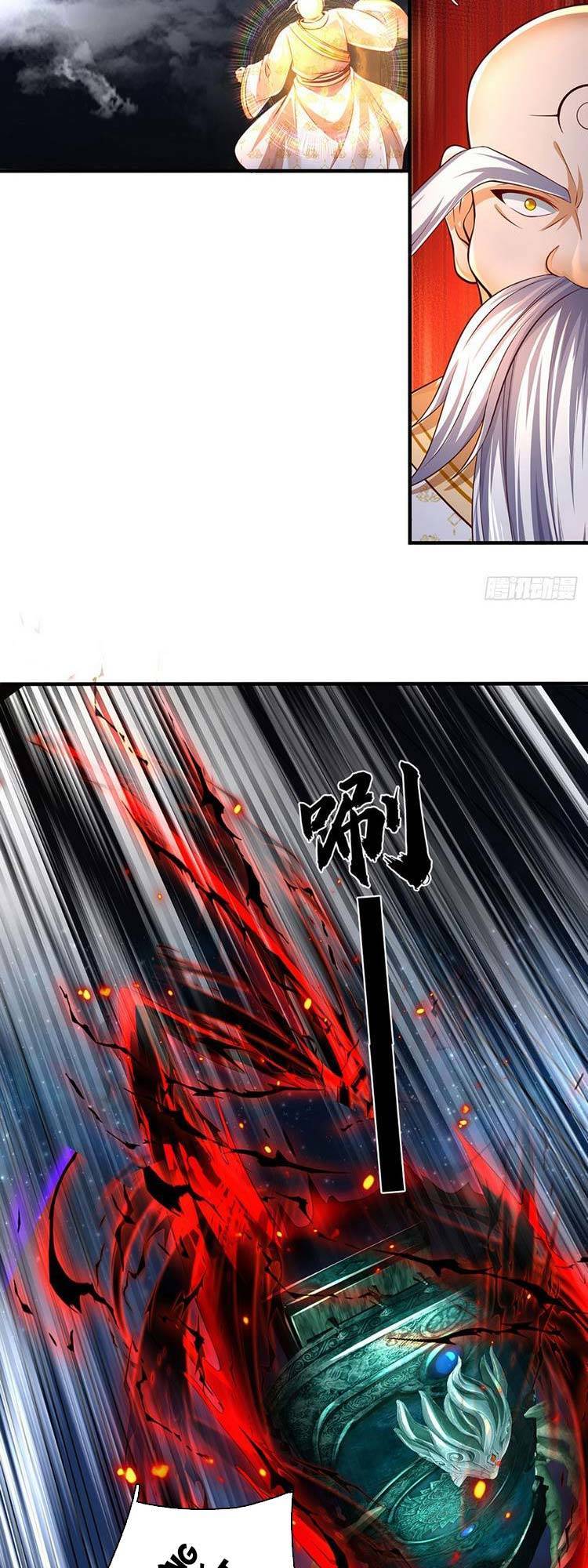 Bắt Đầu Với Chí Tôn Đan Điền Chap 191 - Next Chap 192