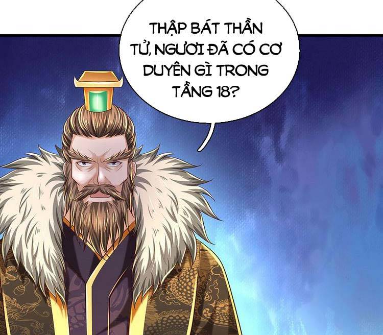 Bắt Đầu Với Chí Tôn Đan Điền Chap 192 - Next Chap 193