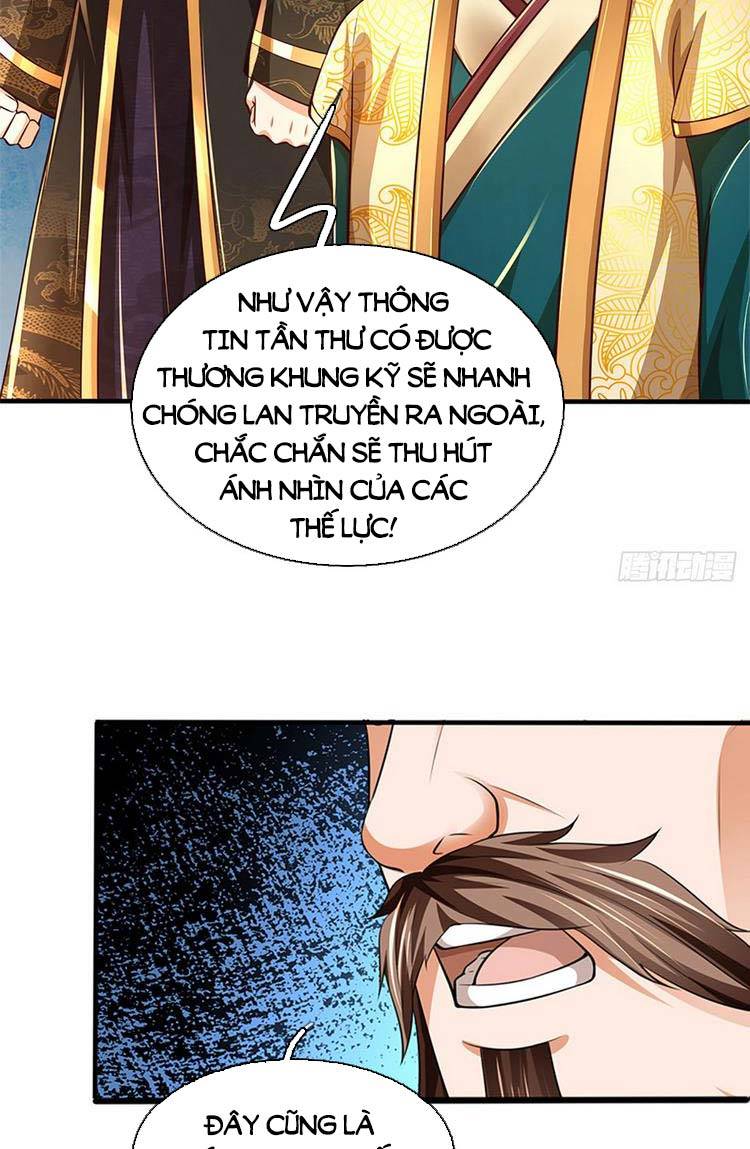 Bắt Đầu Với Chí Tôn Đan Điền Chap 192 - Next Chap 193