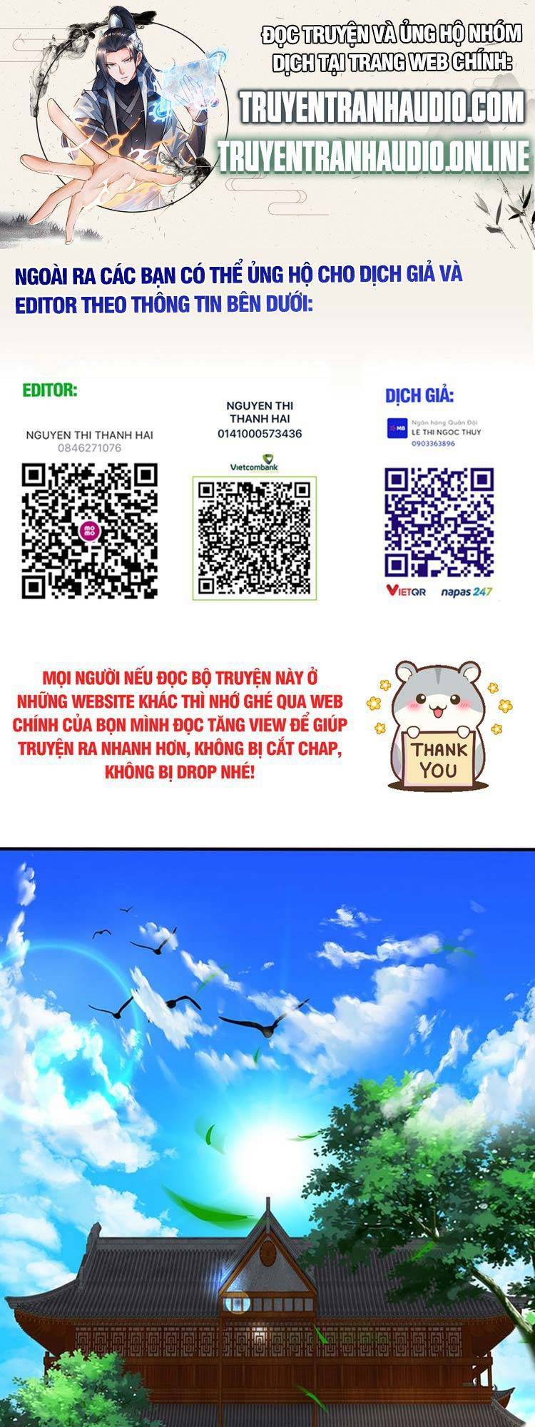 Bắt Đầu Với Chí Tôn Đan Điền Chap 193 - Next Chap 194