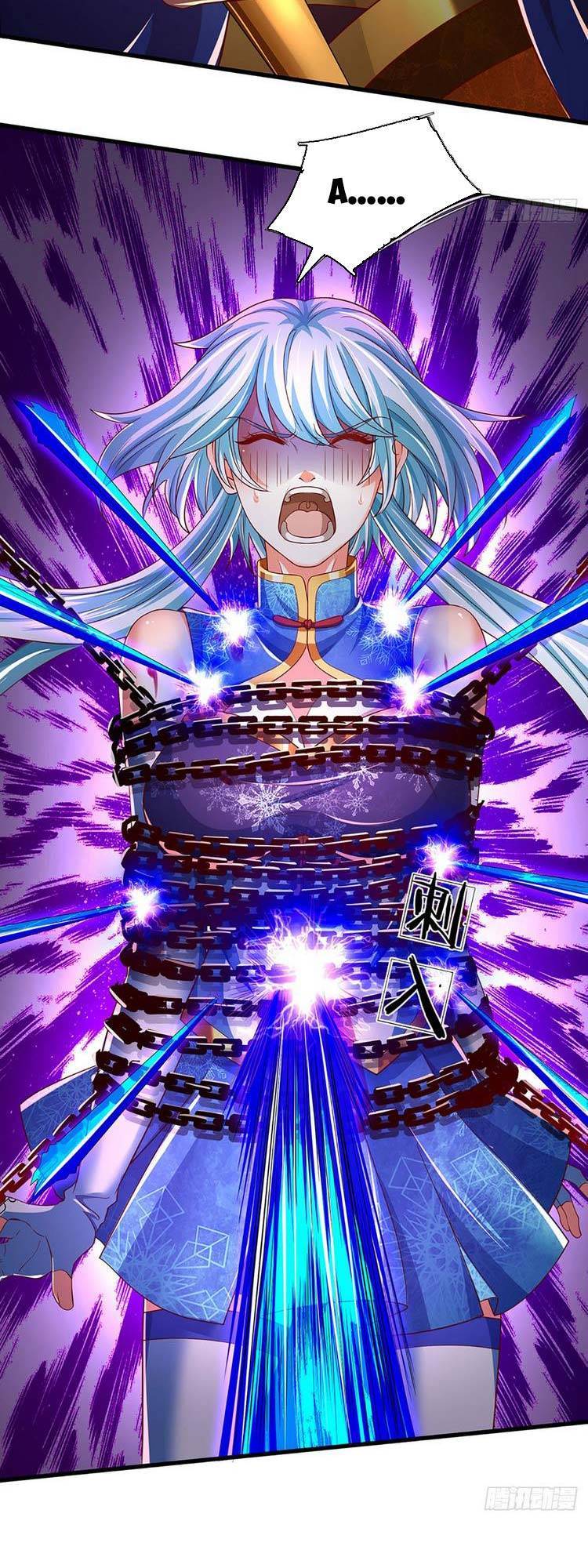 Bắt Đầu Với Chí Tôn Đan Điền Chap 193 - Next Chap 194