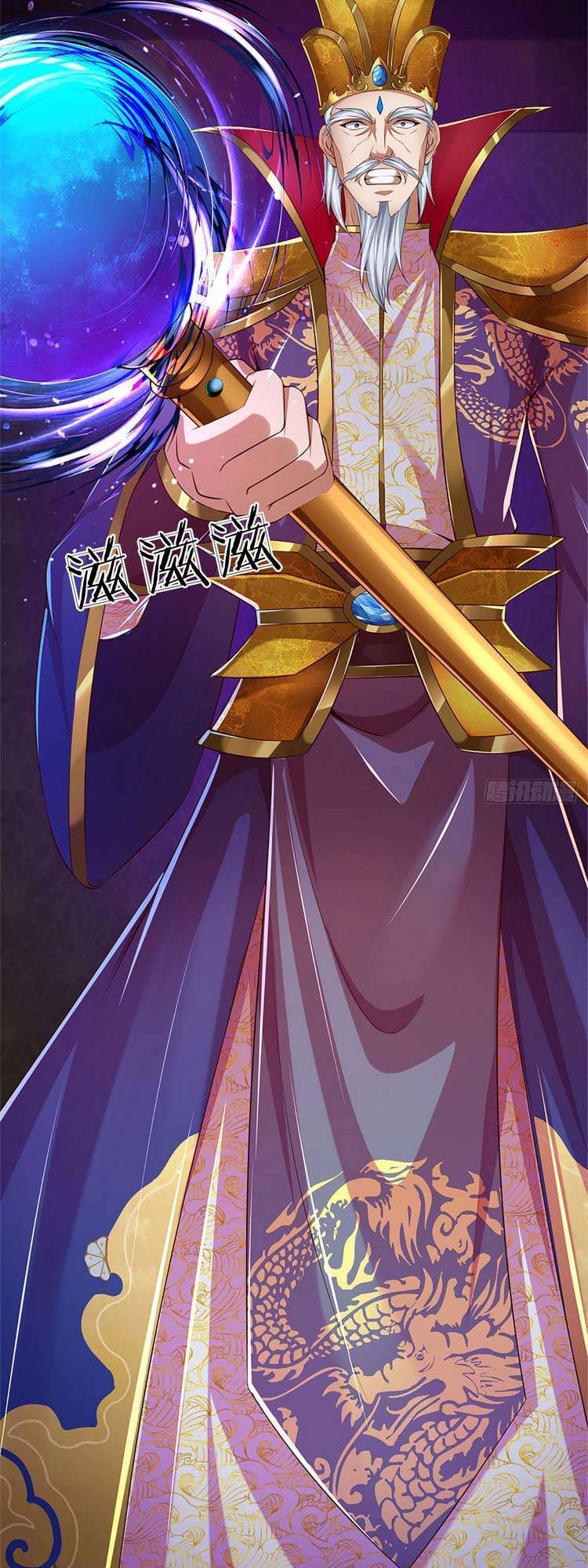 Bắt Đầu Với Chí Tôn Đan Điền Chap 193 - Next Chap 194